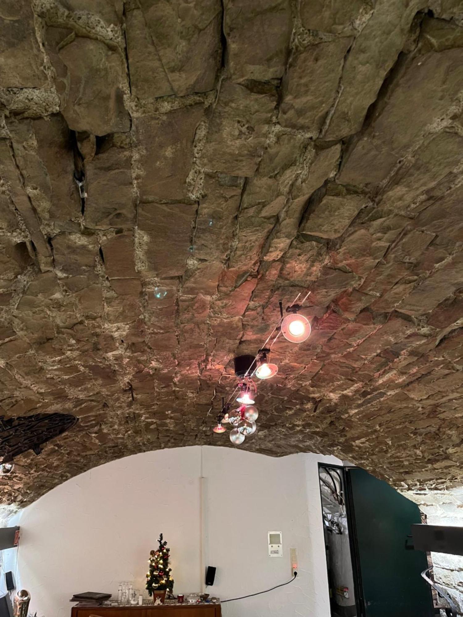 Hotel-Restaurant Denklinger-Hof Reichshof Kültér fotó