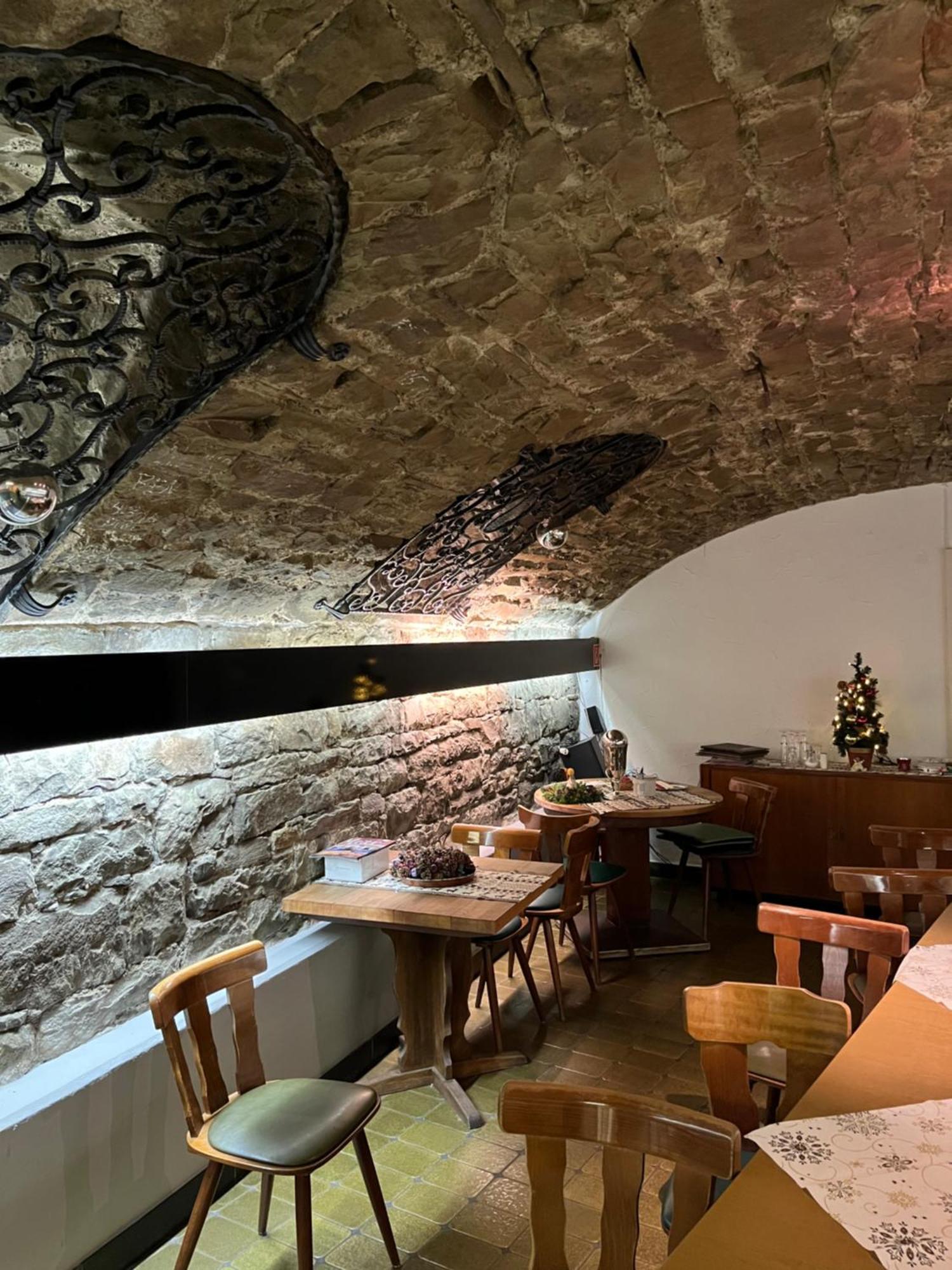 Hotel-Restaurant Denklinger-Hof Reichshof Kültér fotó